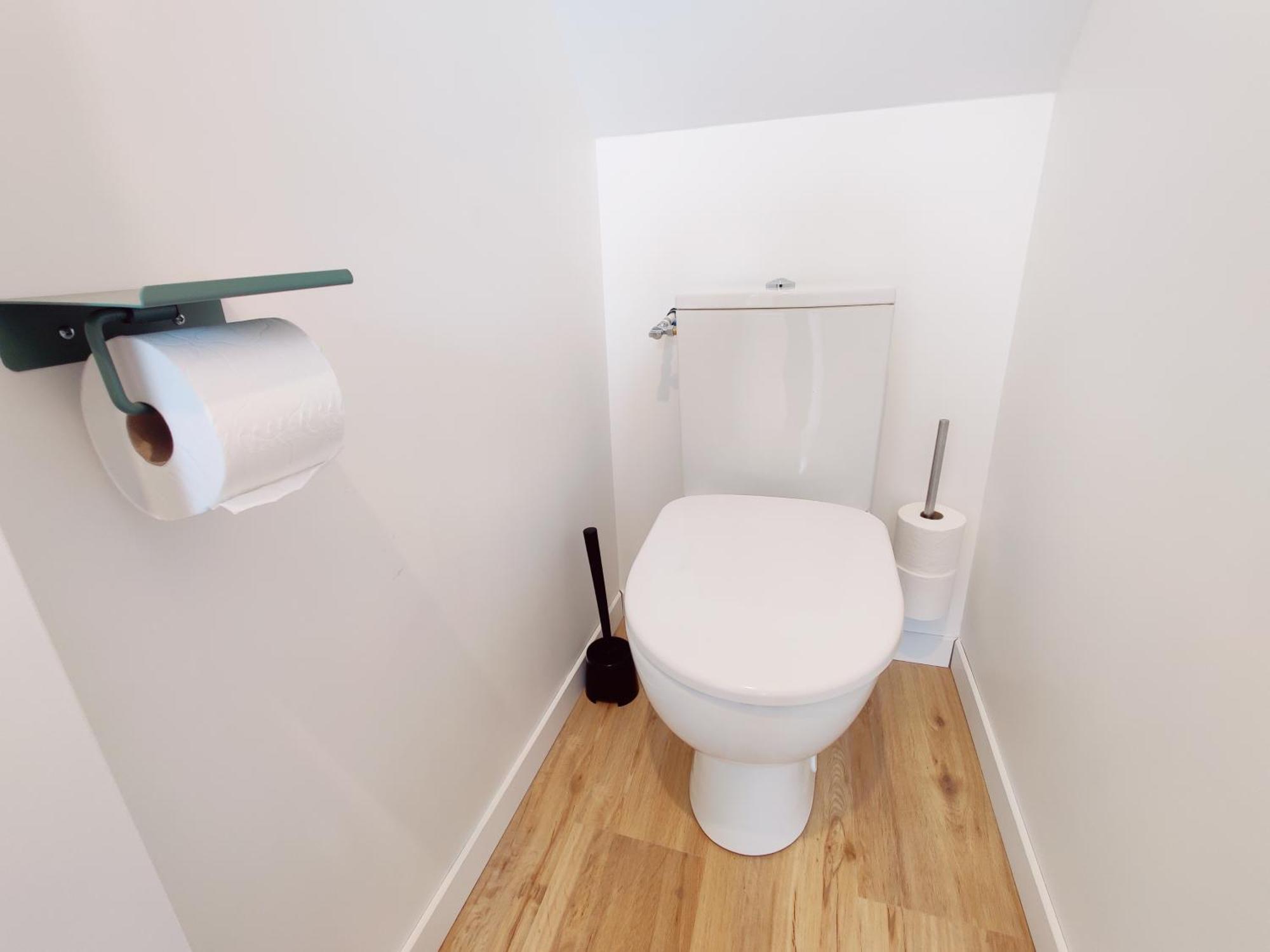 Maison 30M2 - 1 Chambre - Jardin Fontaine-Etoupefour Dış mekan fotoğraf