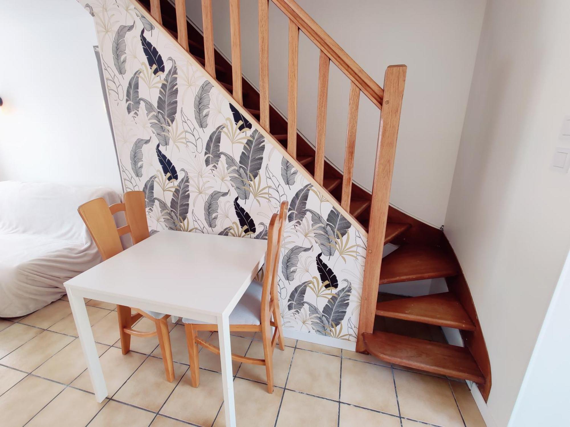 Maison 30M2 - 1 Chambre - Jardin Fontaine-Etoupefour Dış mekan fotoğraf