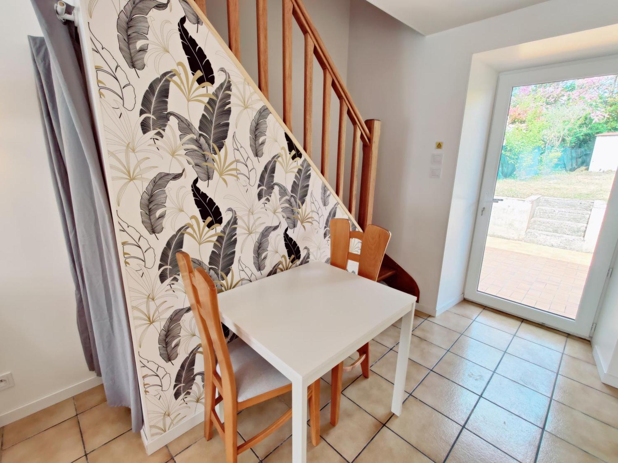 Maison 30M2 - 1 Chambre - Jardin Fontaine-Etoupefour Dış mekan fotoğraf