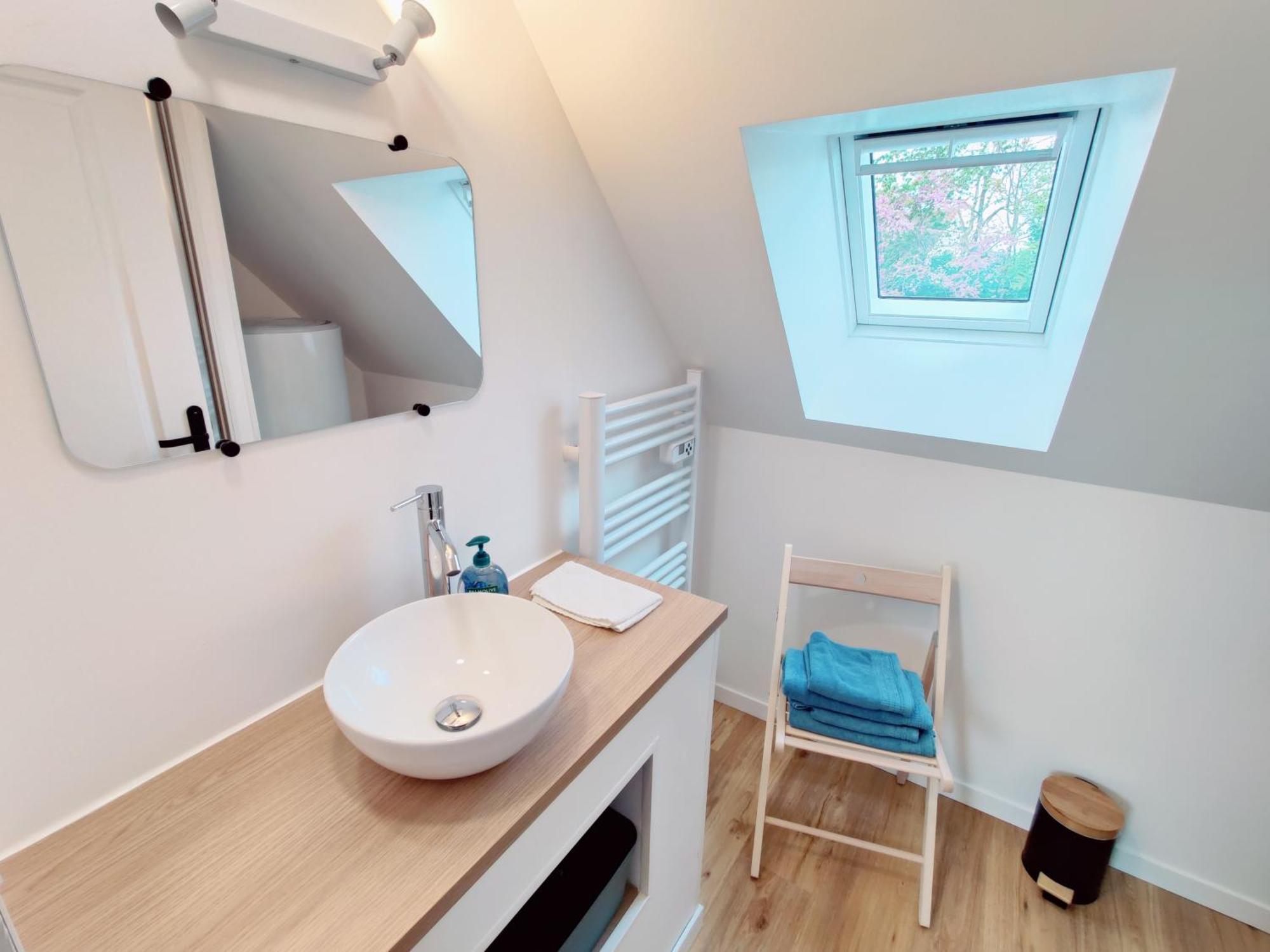 Maison 30M2 - 1 Chambre - Jardin Fontaine-Etoupefour Dış mekan fotoğraf