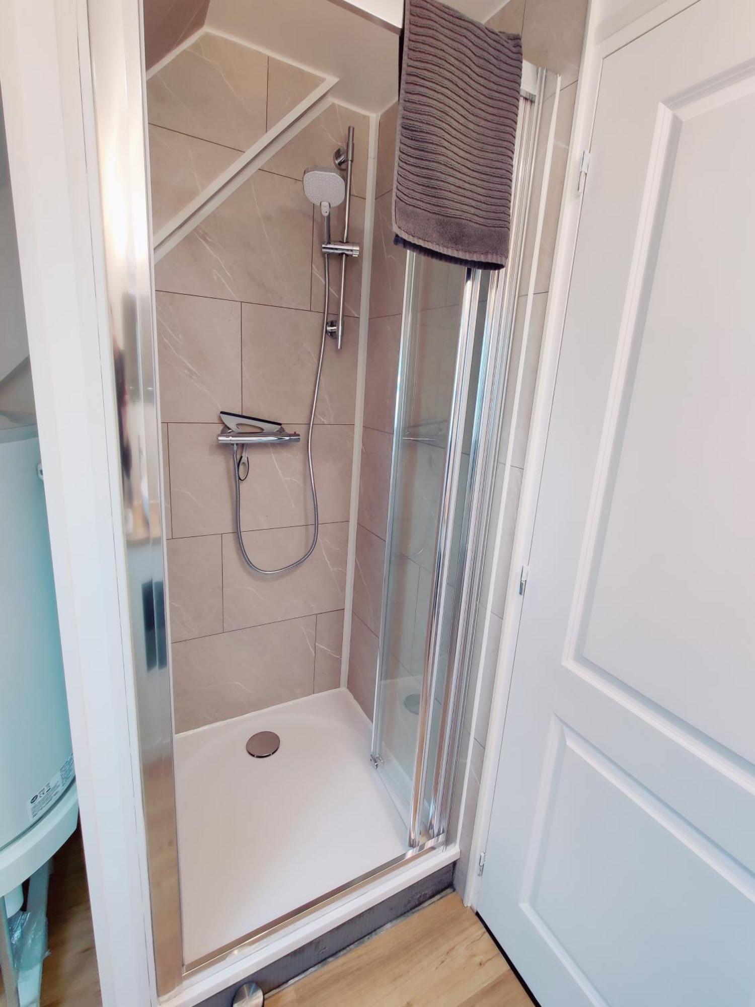 Maison 30M2 - 1 Chambre - Jardin Fontaine-Etoupefour Dış mekan fotoğraf