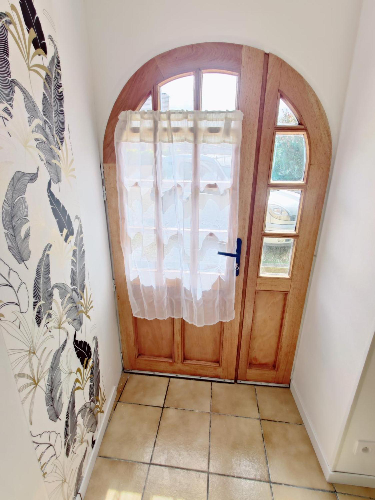 Maison 30M2 - 1 Chambre - Jardin Fontaine-Etoupefour Dış mekan fotoğraf